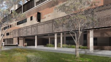 New look revealed for $438 million Shoalhaven Hospital Redevelopment